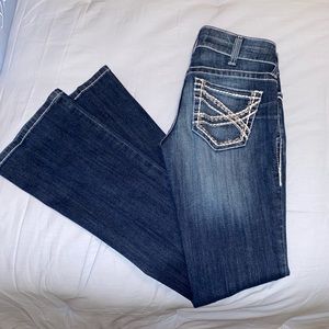 Ariat Jeans